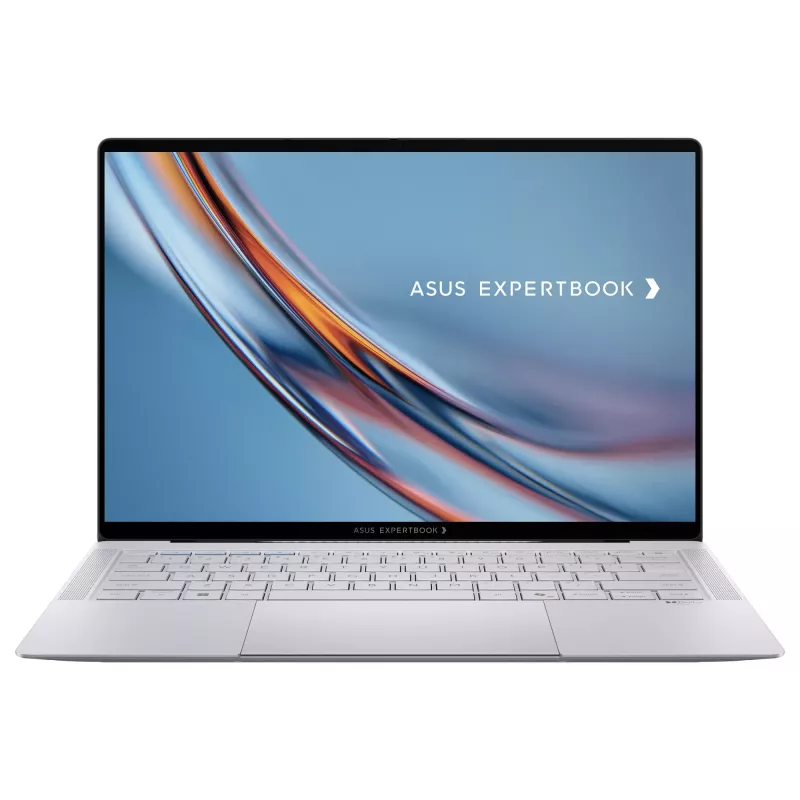 ASUS ExpertBook B9 B9406CAA-TH0176X 14 Zoll WQXGA+, Intel Core Ultra X7 358H, 64 GB RAM, 2 TB SSD, Windows 11 Pro