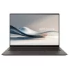 ASUS Zenbook S14 UX5406SA-PV528W Business-Laptop, Intel Core Ultra 7 258V, 14 Zoll 2.8K, 32GB LPDDR5X, 1TB SSD, Windows 11 Home, deutsche QWERTZ-Tastatur