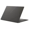 ASUS Zenbook S14 UX5406SA-PV528W Business-Laptop, Intel Core Ultra 7 258V, 14 Zoll 2.8K, 32GB LPDDR5X, 1TB SSD, Windows 11 Home, deutsche QWERTZ-Tastatur