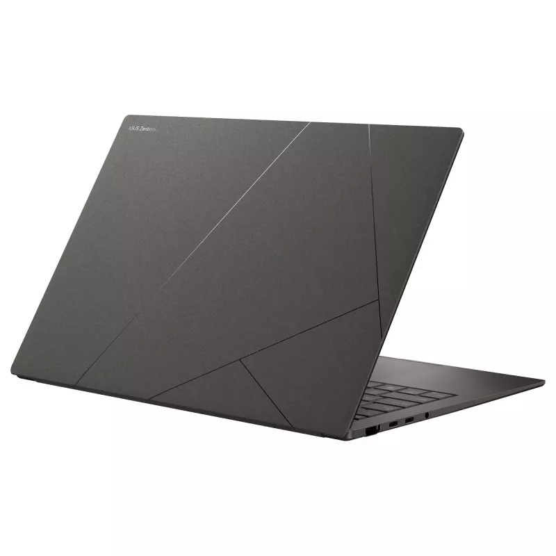 ASUS Zenbook S14 UX5406SA-PV528W Business-Laptop, Intel Core Ultra 7 258V, 14 Zoll 2.8K, 32GB LPDDR5X, 1TB SSD, Windows 11 Home, deutsche QWERTZ-Tastatur