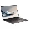 ASUS Zenbook S14 UX5406SA-PV528W Business-Laptop, Intel Core Ultra 7 258V, 14 Zoll 2.8K, 32GB LPDDR5X, 1TB SSD, Windows 11 Home, deutsche QWERTZ-Tastatur