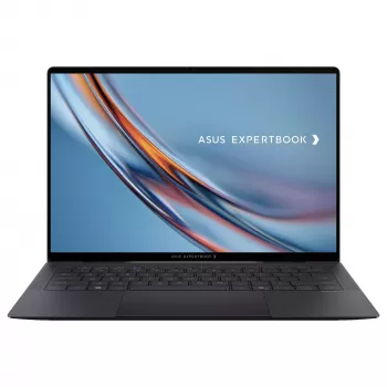 ASUS ExpertBook B9 B9406CAA-TH0175X Intel Core Ultra 7 155H 32GB 1TB SSD 14 inch OLED Touchscreen WQXGA Windows 11 Pro