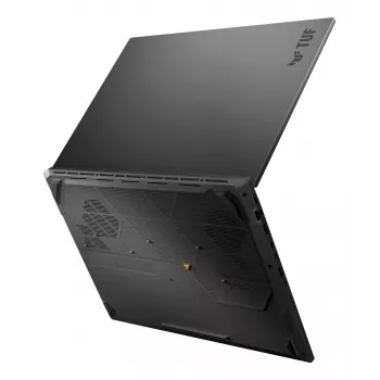ASUS TUF Gaming FA808UP-S9007W Laptop, 18 inch WQXGA, AMD Ryzen 7, 32GB DDR5, 1TB SSD, NVIDIA GeForce RTX 5070, Windows 11 Home, Grau
