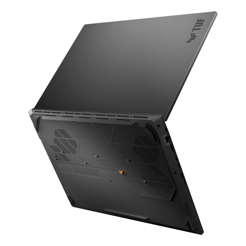 ASUS TUF Gaming FA808UP-S9007W Laptop, 18 inch WQXGA, AMD Ryzen 7, 32GB DDR5, 1TB SSD, NVIDIA GeForce RTX 5070, Windows 11 Home, Grau