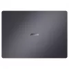 ASUS ExpertBook BM3406CHA-LY0064X Copilot+ PC Laptop, 14 Zoll WUXGA IPS, AMD Ryzen 5 220, 16GB DDR5, 1TB SSD, Windows 11 Pro, deutsche QWERTZ-Tastatur