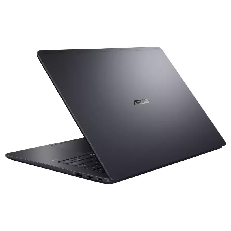 ASUS ExpertBook BM3406CHA-LY0064X Copilot+ PC Laptop, 14 Zoll WUXGA IPS, AMD Ryzen 5 220, 16GB DDR5, 1TB SSD, Windows 11 Pro, deutsche QWERTZ-Tastatur