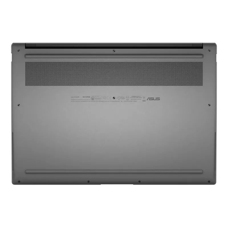 ASUS Zenbook S14 UX5406AA-SU272X 14 inch OLED Touchscreen 3K Laptop, Intel Core Ultra 9 386H, 32GB RAM, 1TB SSD, Windows 11 Pro, Antrim Gray