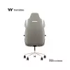 Thermaltake ARGENT E700 Ice Grey Metallic Alcantara Leather Gaming Chair