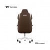 Thermaltake ARGENT E700 Mocha Mousse & Slate Gray Echtleder Gaming-Stuhl