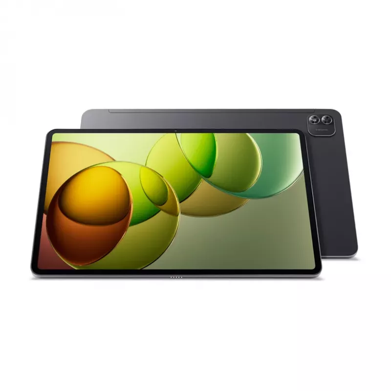 Acer X12-21M 12 Zoll Tablet Schwarz 2560x1600 MediaTek Helio G99 8GB RAM 256GB Wi-Fi Android 15