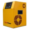 CyberPower CPS1500PIE USV (Unterbrechungsfreie Stromversorgung) Doppelwandlung (Online) 1,5 kVA 1050 W 3 AC-Ausgänge