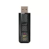 Silicon Power Blaze B50 64GB USB 3.2 Gen 1 Flash Drive Schwarz