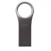 Silicon Power Jewel J80 128 GB USB 3.0 Flash Drive Silber