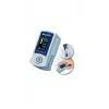 Rossmax SB200 Pulsoximeter Fingerclip mit Artery Check Technology
