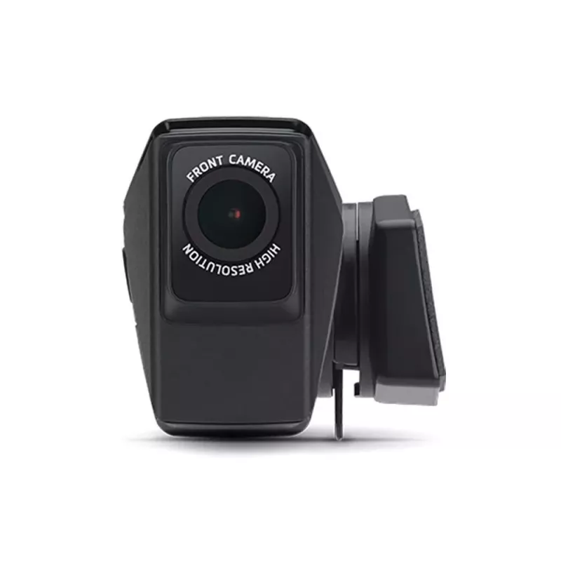 Mio MiVue MP20 Dashcam Full HD 1080p 130° Weitwinkel mit G-Sensor und Parkmodus