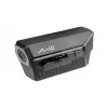 Mio MiVue MP20 Dashcam Full HD 1080p 130° Weitwinkel mit G-Sensor und Parkmodus