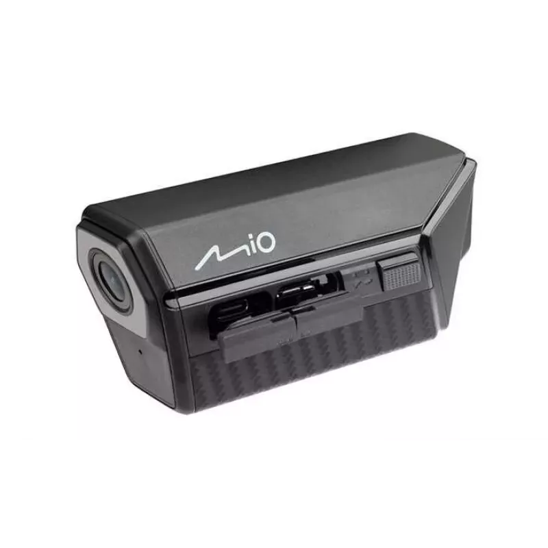 Mio MiVue MP20 Dashcam Full HD 1080p 130° Weitwinkel mit G-Sensor und Parkmodus