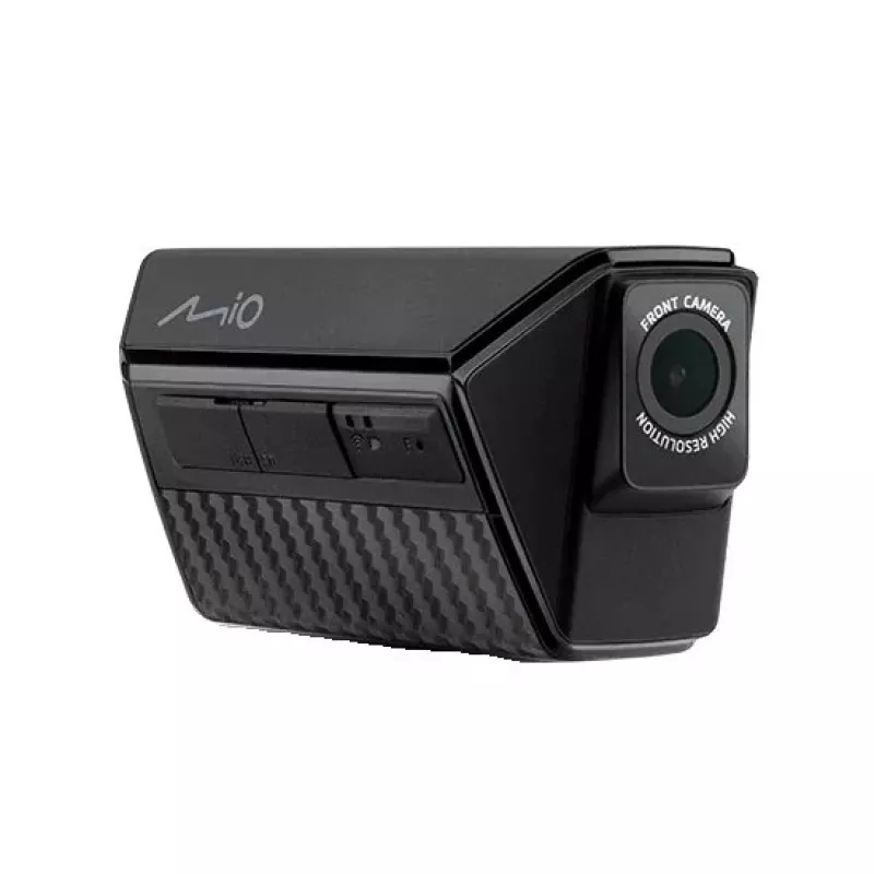 Mio MiVue MP20 Dashcam Full HD 1080p 130° Weitwinkel mit G-Sensor und Parkmodus