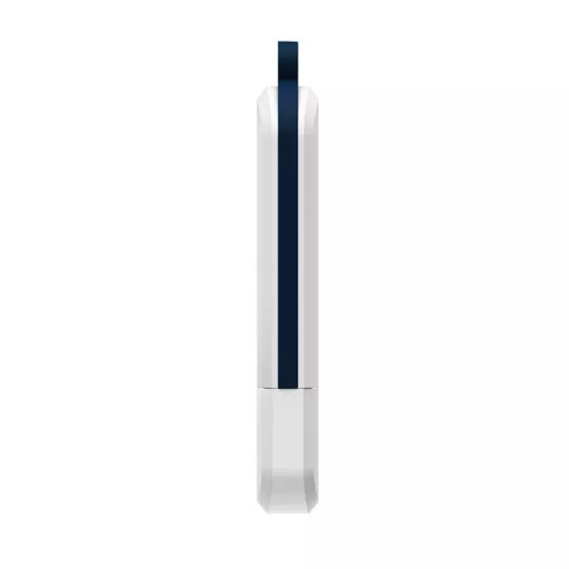 Silicon Power Blaze B32 USB-Stick 128GB USB 3.2 Gen 1 Weiß Marineblau