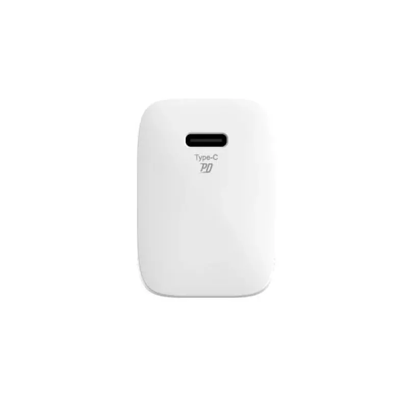 SILICON POWER Charger QM10 Quick Charge 18W USB-A QC 3.0 Schwarz