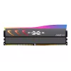 16GB Silicon Power DIMM XPower Storm RGB 6000MHz CL36 (Grau)