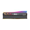 16GB Silicon Power DIMM XPower Storm RGB 6000MHz CL36 (Grau)