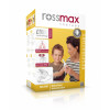 ROSSMAX Piston Nebulizer NA100 - Kompressorvernebler für Erwachsene und Kinder