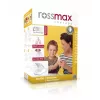 ROSSMAX Piston Nebulizer NA100 - Kompressorvernebler für Erwachsene und Kinder