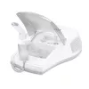 ROSSMAX Piston Nebulizer NA100 - Kompressorvernebler für Erwachsene und Kinder
