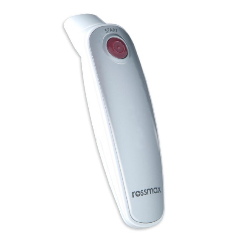 ROSSMAX Non-Contact Temple Thermometer HA500