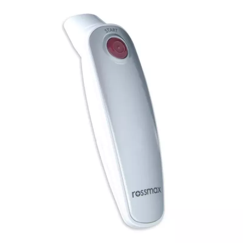 ROSSMAX Non-Contact Temple Thermometer HA500