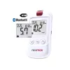 ROSSMAX HS200 BT Blutglukose-Messgerät mit Bluetooth