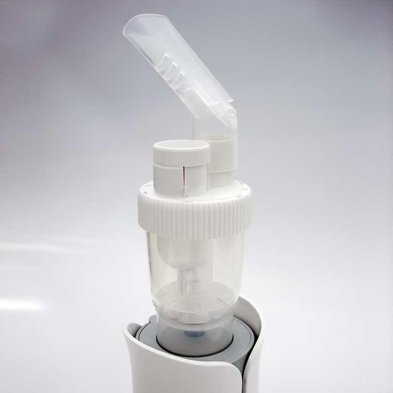 ROSSMAX Handheld Piston Nebulizer NH60