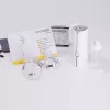 ROSSMAX Handheld Piston Nebulizer NH60