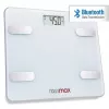 Rossmax WF262 Körperfettmonitor mit Waage und Bluetooth