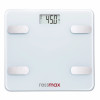 Rossmax WF262 Körperfettmonitor mit Waage und Bluetooth