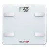 Rossmax WF262 Körperfettmonitor mit Waage und Bluetooth