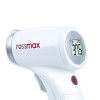 ROSSMAX Non-Contact Temple Thermometer HC700BT