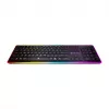 COUGAR Vantar Gaming-Tastatur, Schweizer Layout, Scissor-Switch, 8-Farben-Hintergrundbeleuchtung