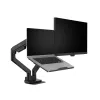 BenQ ERGO AMR Laptop Tray LTB01 - Schwarz