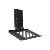 BenQ ERGO AMR Laptop Tray LTB01 - Schwarz