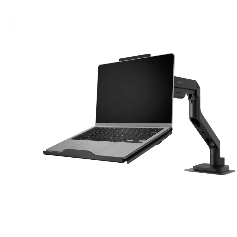 BenQ ERGO AMR Laptop Tray LTB01 - Schwarz