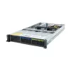 GIGABYTE R283-ZF1-AAL1 Rev. 3.x 2U Rack Server Barebone, Dual Socket SP5, AMD EPYC 9004, 24x DDR5, 24x 2,5 inch Hot-Swap, 2x 1600W PSU