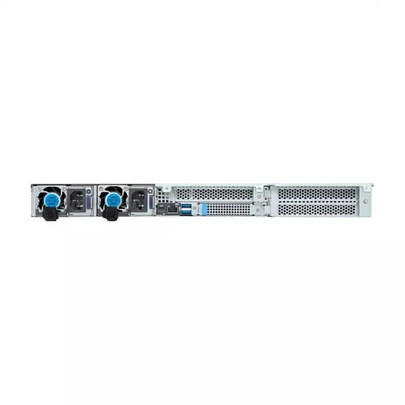 GIGABYTE R164-SG5-AAV1 1U Rack Server Barebone, Single LGA-4710, 4x 3,5 inch Hot-Swap Bays, 2x 10GbE, 800W Redundantes Netzteil
