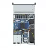 GIGABYTE R164-SG5-AAV1 1U Rack Server Barebone, Single LGA-4710, 4x 3,5 inch Hot-Swap Bays, 2x 10GbE, 800W Redundantes Netzteil