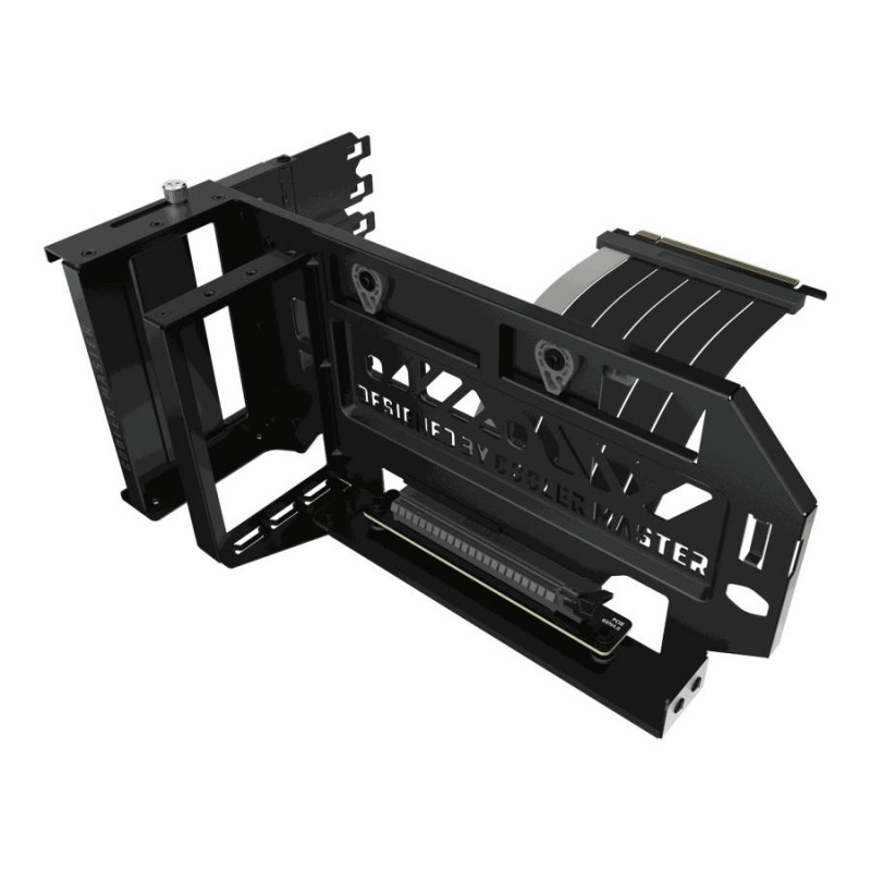 COOLER MASTER Vertical Graphics Card Holder Kit V3 PCIe 5.0