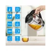 ForMe FKG-428 Wasserkocher 1,7L 2200W Glas