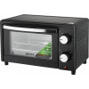 Brock TO 9001 B Toaster Oven 9L 900W Black