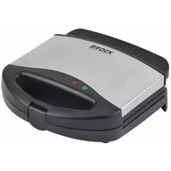 Brock SPM 3006 S Standmixer 1200 W 6,5 L Schwarz