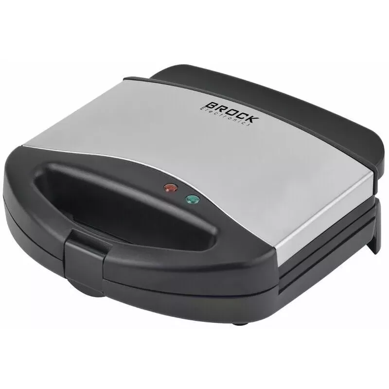 Brock SPM 3006 S Standmixer 1200 W 6,5 L Schwarz
